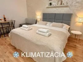 Apartmány ZELENÝ DOM
