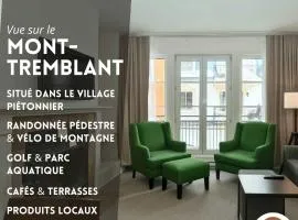 Village Condo with Balcony & Views - Walk Everywhere
