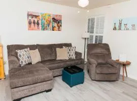 NEW Saguaro Serenity
