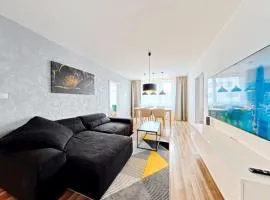 Mollymay Apartman