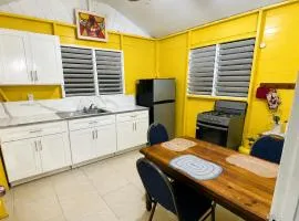 Greene leaf Villas