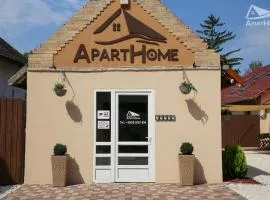 ApartHome