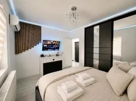 Luxury Apartments IAȘI