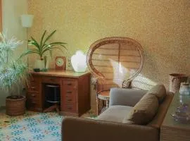 Le Magnolie casa vacanze Sasso Marconi