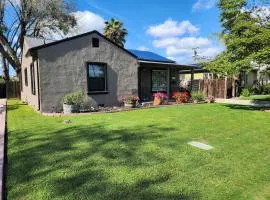 21 Cozy Home in the Heart of the City