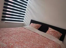 Sisters home