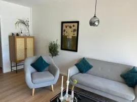 Ferienglück am Meer - Fußläufig zum Strand - Balkon