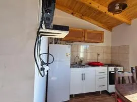 Cabaña de Mia