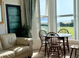Beachfront Apartment