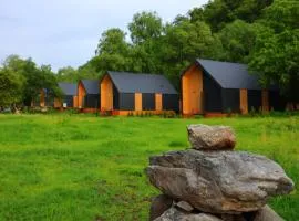 Aygood River Lake Eco Resort