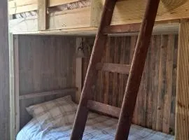 Au Temps Présent - Appartement de Charme - à qqs min de Pairidaiza - à deux pas du Château ou du ravel - entre Tournai et Mons