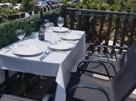 Apartments NiN