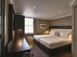 Ekm Hotel Russian Baku