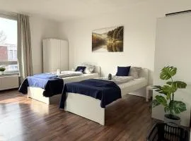 BEGE APARTMENTS WorkPoint
