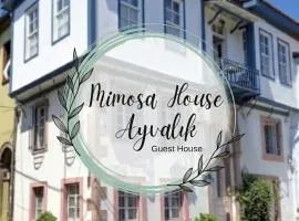 Mimosa House Ayvalık