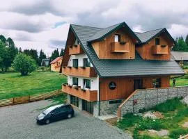Marisel Escape Chalet