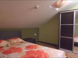 Casino Bonanza Hotel, hotel v destinaci Bogdanci