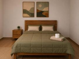 MyAbancayHome, Hotel in Abancay