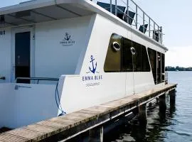 Hausboot Emma Blue