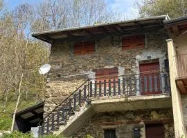 Casa del Bosco