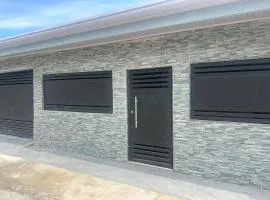 Family home 200 m from the beach
