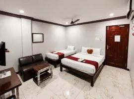 Serenity Sunrise Beach Resort