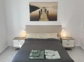 A vacation by the sea