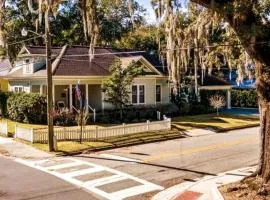 Awesome Historic 2BR2BA Home Closest to DT Ocala