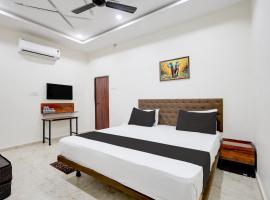 SPOT ON Hotel Lavish Inn: Bilaspur şehrinde bir otel
