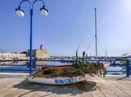 Ostuni Seaside House