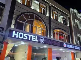 Miran Hostel 2 Vokzal