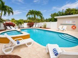 Premium Luxury 5BR Villa near Hollywood Beach