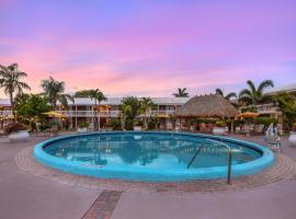Best Western Palm Beach Lakes, hotel en West Palm Beach