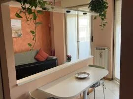 Malpensa Stop & Relax Home