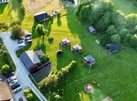 Pühajõe Puhkemaja