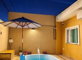 CASA MARIANNA Paracuru! Conforto, piscina, perto de tudo!