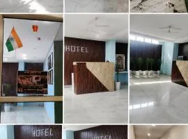 Hotel Airport inn