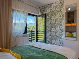 Apartamenty Olszynka - Szmaragd