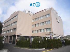 My Home Hotel - Free Parking , AC โรงแรมในวินเทอร์ทัวร์