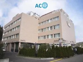 My Home Hotel - Free Parking , AC