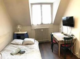 Studio Léman