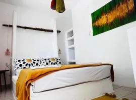 7olives Golden Boutique Apartment