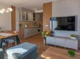 Apartamenty Olszynka - Szmaragd