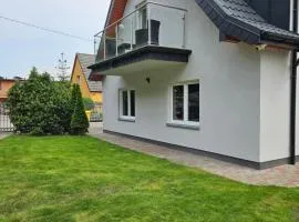 Zakątek przy Wydmie