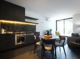 Turnkey Accommodation-North Melbourne