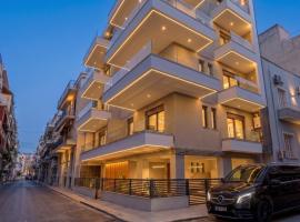 Athens Vein, ξενοδοχείο στην Αθήνα