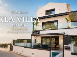 KLA Luxury Private Villa with Pool & Jacuzzi by WESTBOOKING GR