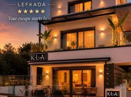KLA Luxury Boutique Villa with Pool & Jacuzzi by WESTBOOKING GR