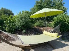 Residence Blanc Suites - Private Ferienresidenz mit Pool & Garten