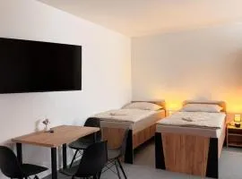 Kolík Apartmány